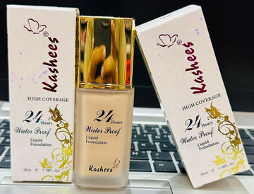 kashee's high coverge foundition