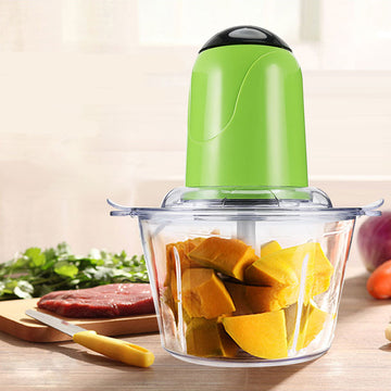 Electric Food Processor