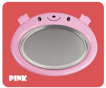 Mini Cartoon Ice Cream Maker